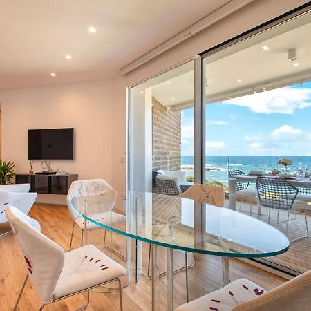 Ferienwohnung The Fetch - Residenze Esclusive Sull'Acqua Alghero Exterior foto