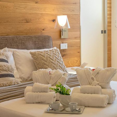 Ferienwohnung The Fetch - Residenze Esclusive Sull'Acqua Alghero Exterior foto