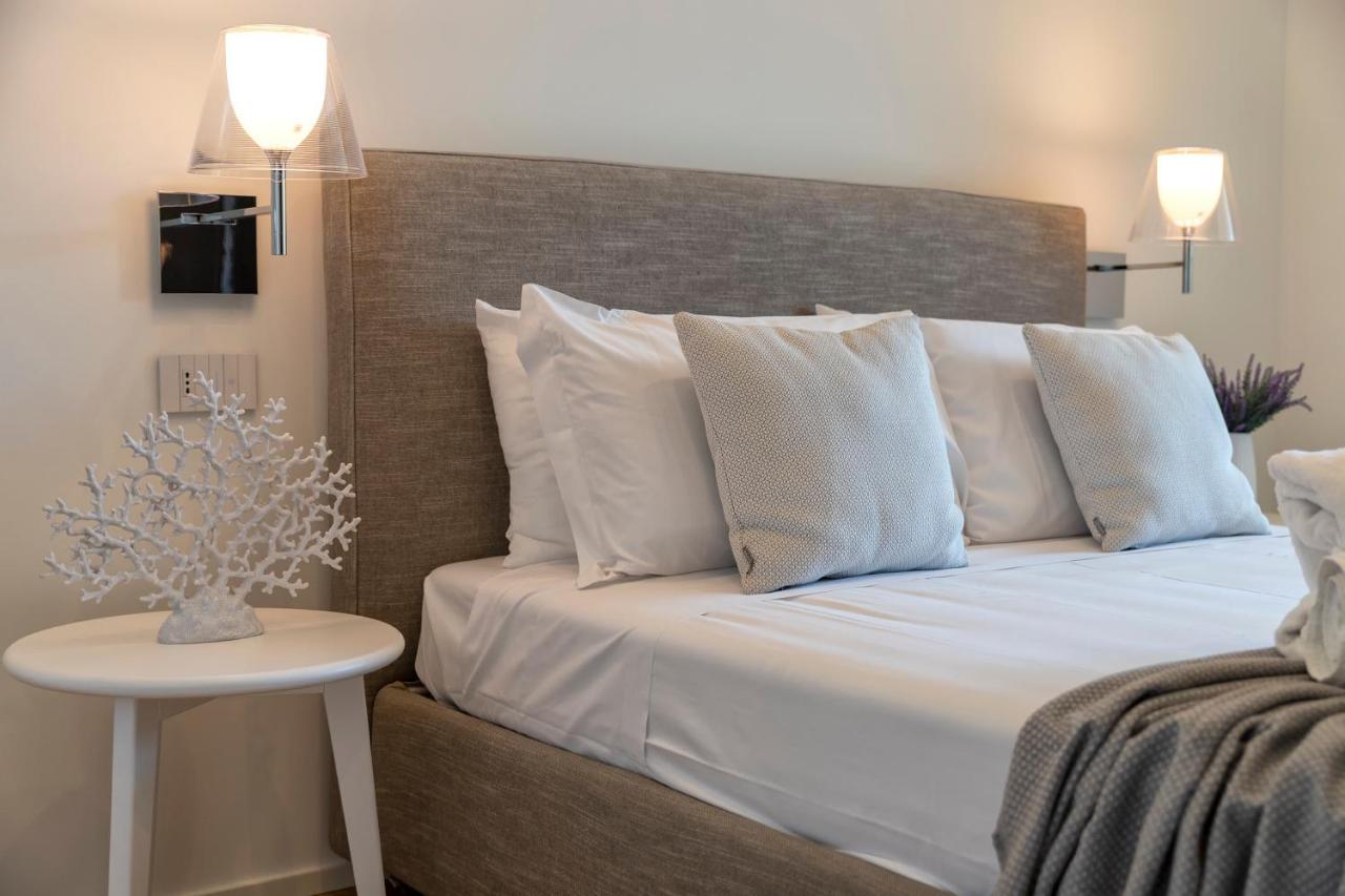 Ferienwohnung The Fetch - Residenze Esclusive Sull'Acqua Alghero Exterior foto