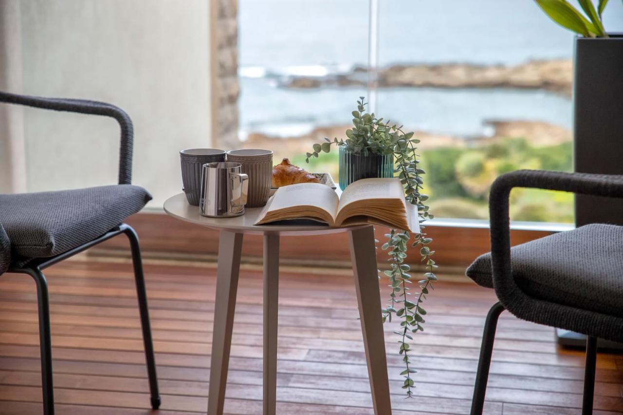 Ferienwohnung The Fetch - Residenze Esclusive Sull'Acqua Alghero Exterior foto