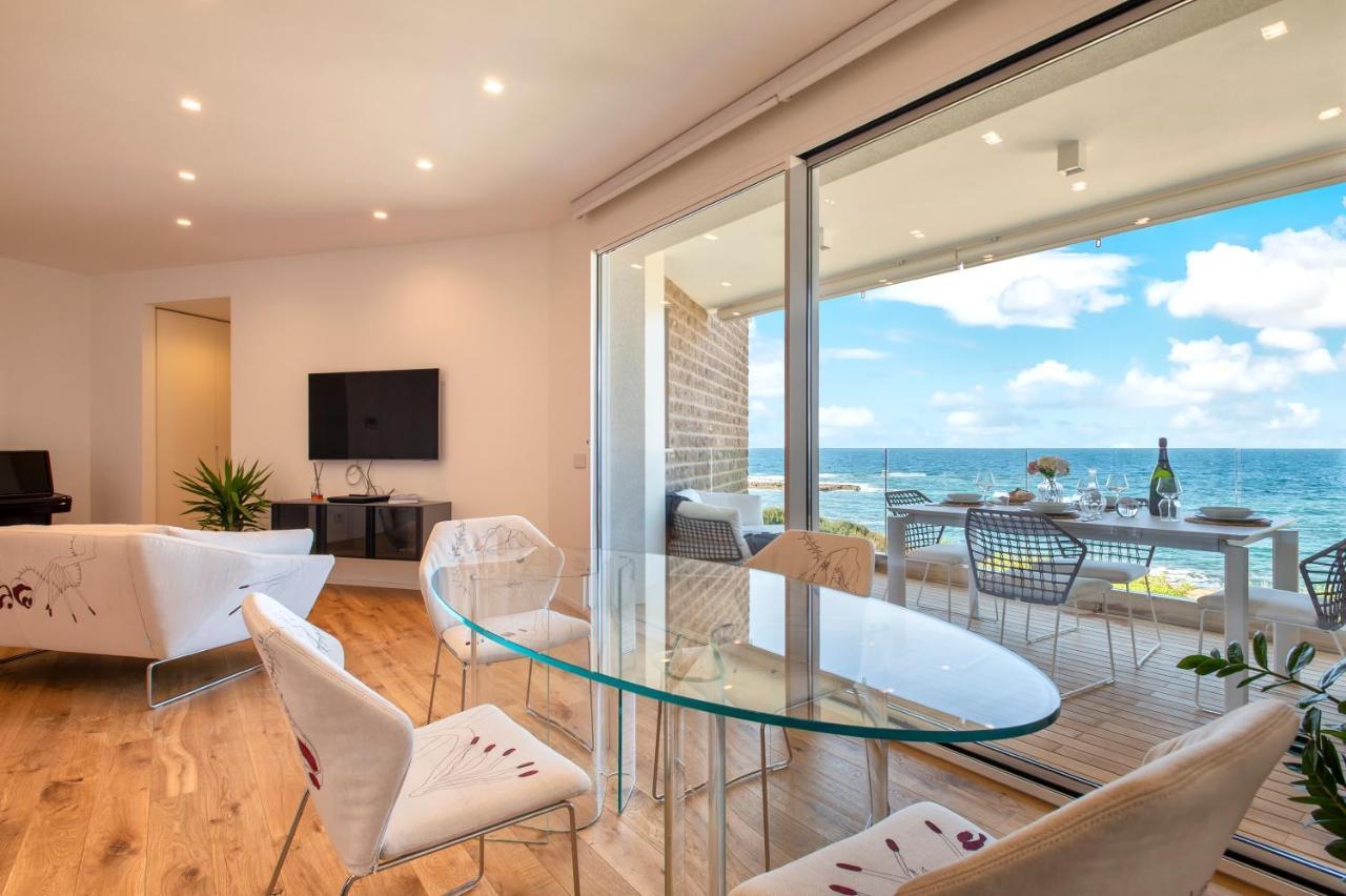 Ferienwohnung The Fetch - Residenze Esclusive Sull'Acqua Alghero Exterior foto