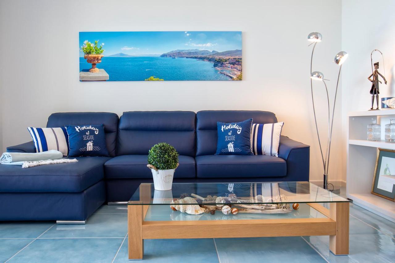 Ferienwohnung The Fetch - Residenze Esclusive Sull'Acqua Alghero Exterior foto