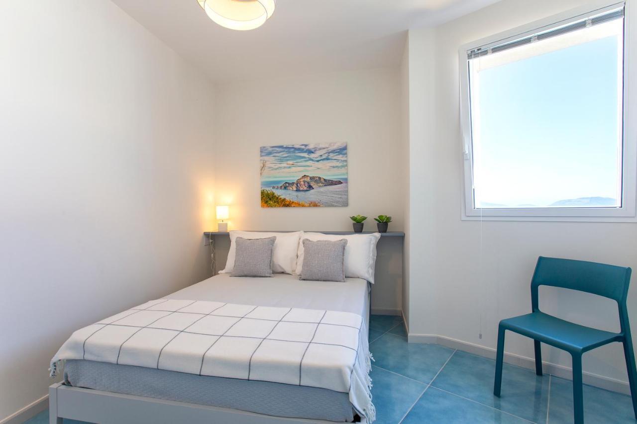 Ferienwohnung The Fetch - Residenze Esclusive Sull'Acqua Alghero Exterior foto
