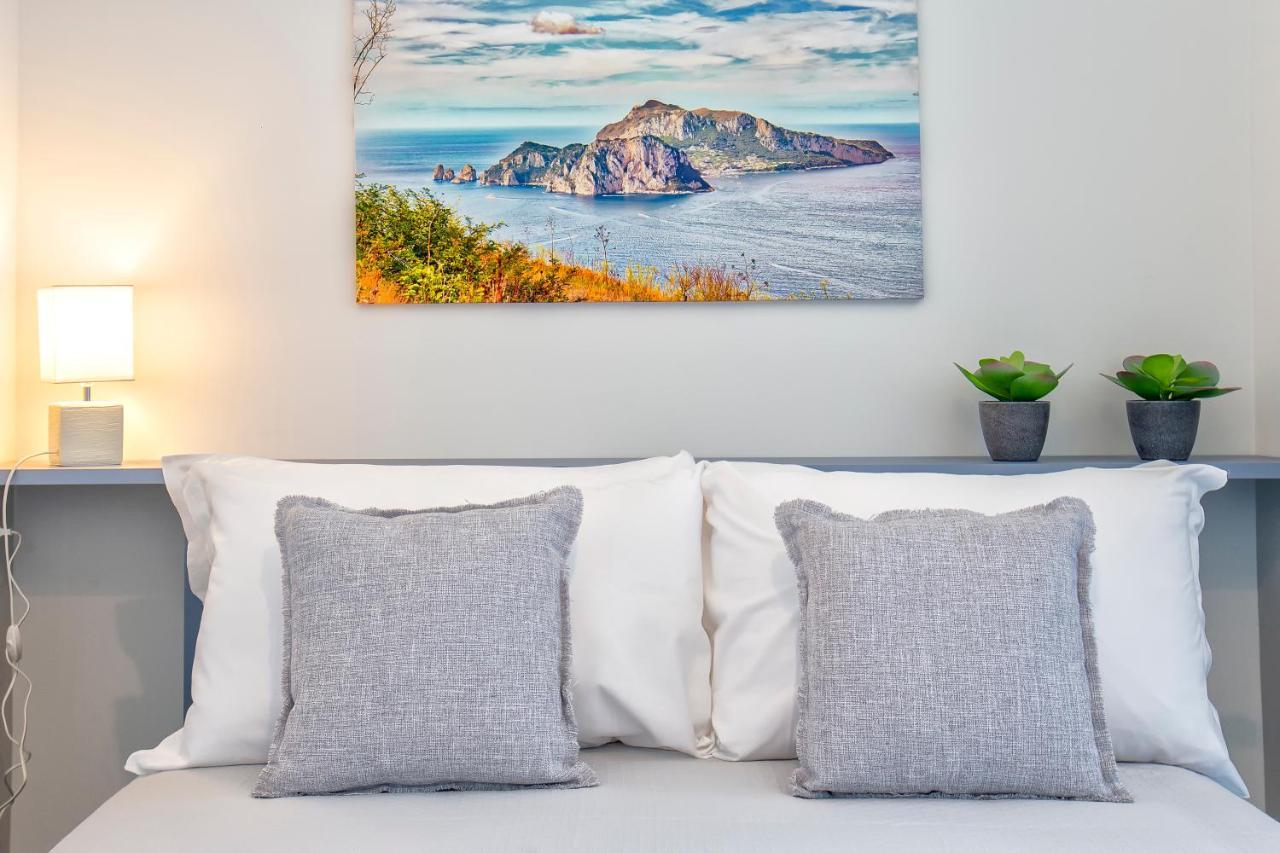 Ferienwohnung The Fetch - Residenze Esclusive Sull'Acqua Alghero Exterior foto