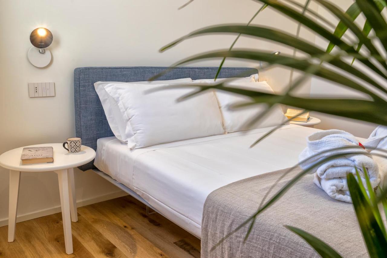 Ferienwohnung The Fetch - Residenze Esclusive Sull'Acqua Alghero Exterior foto